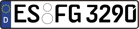 ES-FG3290