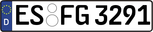 ES-FG3291