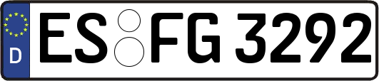 ES-FG3292