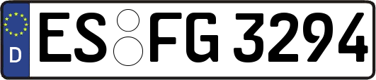 ES-FG3294
