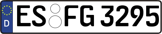 ES-FG3295