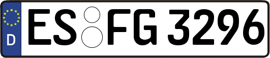 ES-FG3296