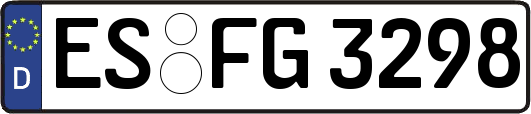 ES-FG3298