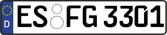 ES-FG3301