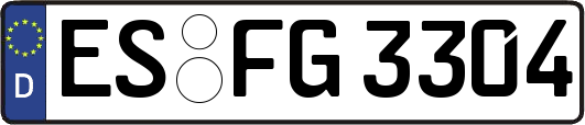 ES-FG3304