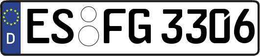 ES-FG3306
