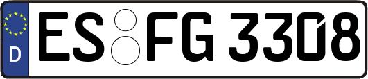 ES-FG3308