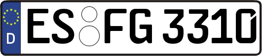 ES-FG3310