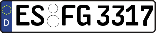 ES-FG3317