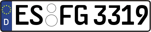 ES-FG3319