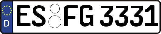ES-FG3331