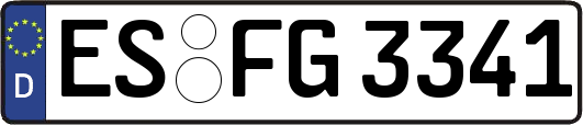 ES-FG3341