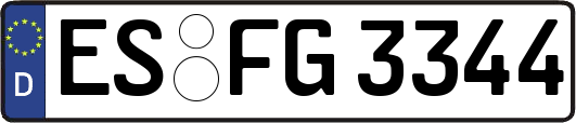 ES-FG3344