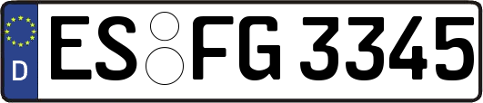 ES-FG3345