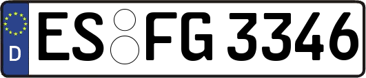 ES-FG3346