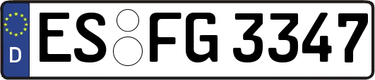 ES-FG3347