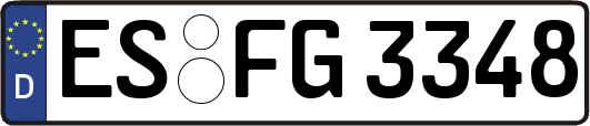 ES-FG3348