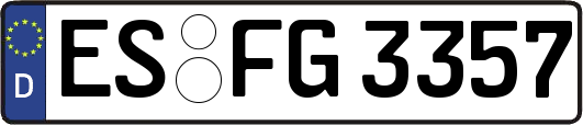 ES-FG3357