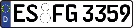 ES-FG3359