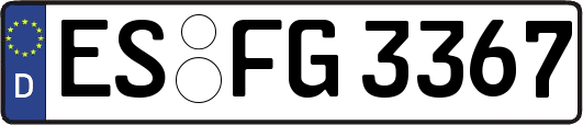 ES-FG3367