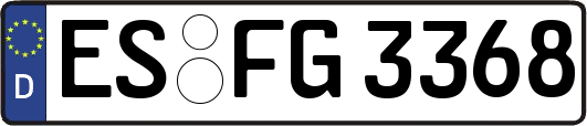 ES-FG3368