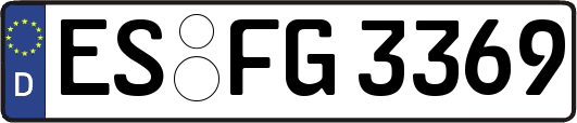 ES-FG3369