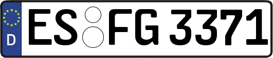 ES-FG3371