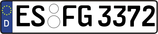 ES-FG3372