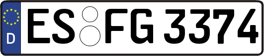 ES-FG3374