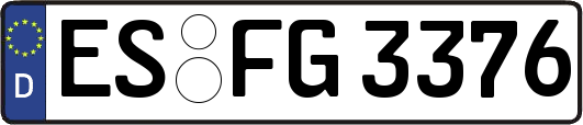 ES-FG3376