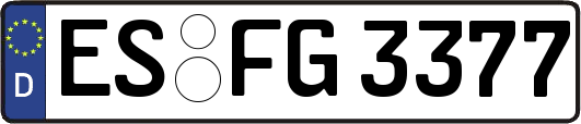 ES-FG3377