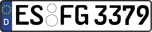 ES-FG3379