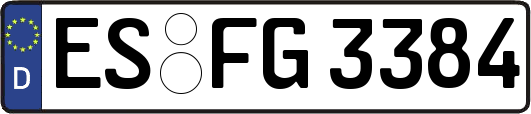 ES-FG3384
