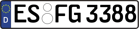 ES-FG3388