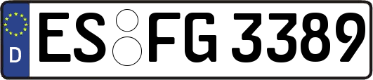 ES-FG3389