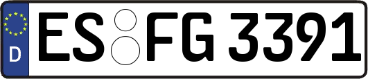 ES-FG3391