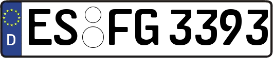 ES-FG3393