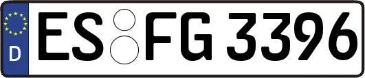 ES-FG3396