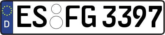 ES-FG3397