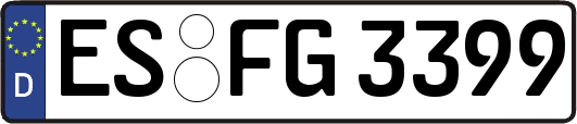 ES-FG3399