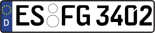 ES-FG3402