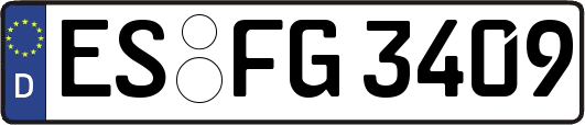 ES-FG3409