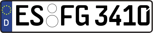 ES-FG3410