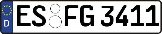 ES-FG3411
