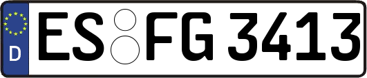 ES-FG3413
