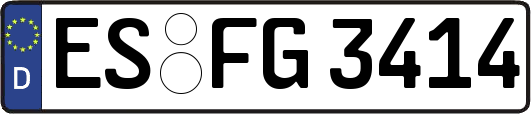 ES-FG3414