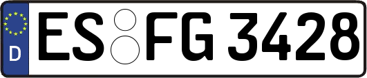 ES-FG3428