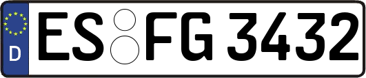 ES-FG3432