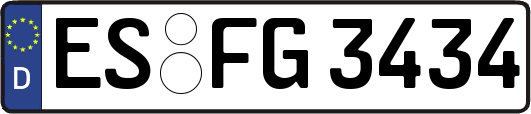 ES-FG3434