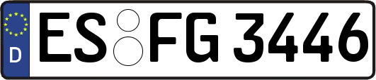 ES-FG3446